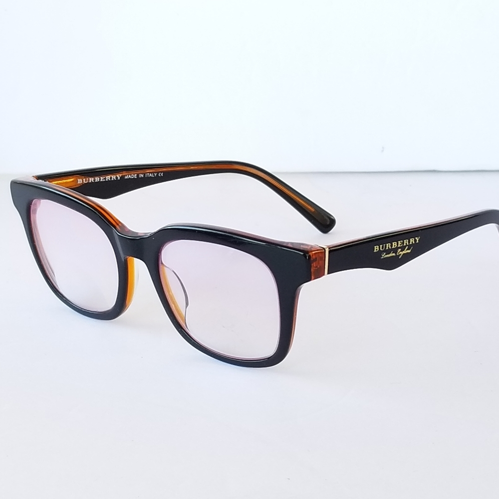 Burberry Eyeglasses Frames - Picture 4 of 16